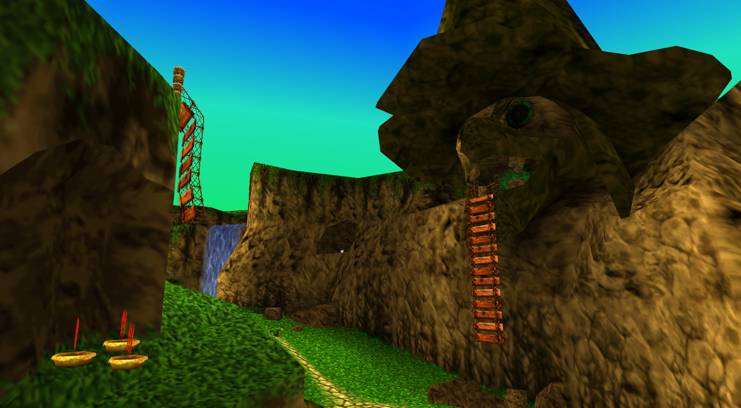 Banjo Tooie