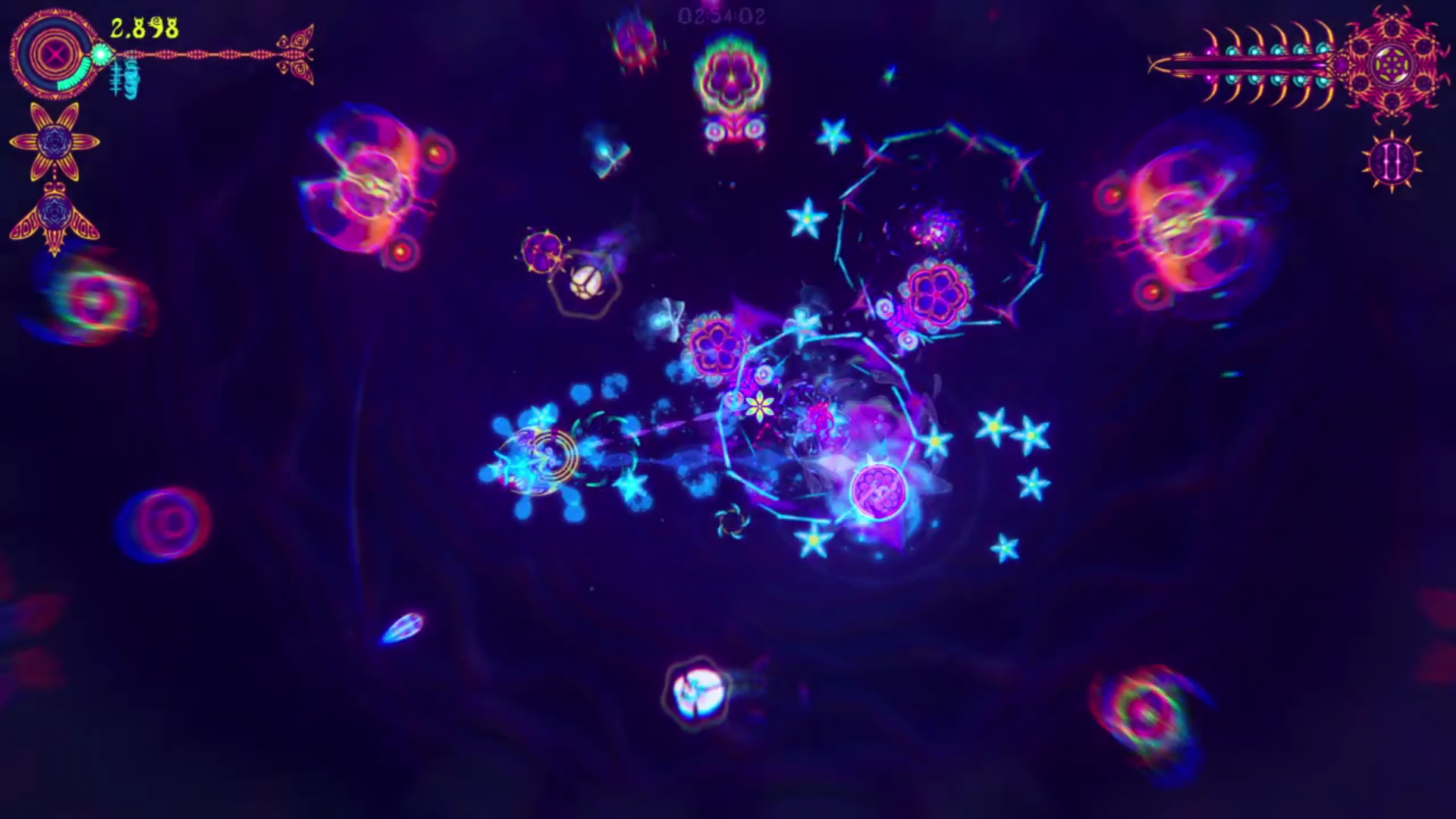 chaos