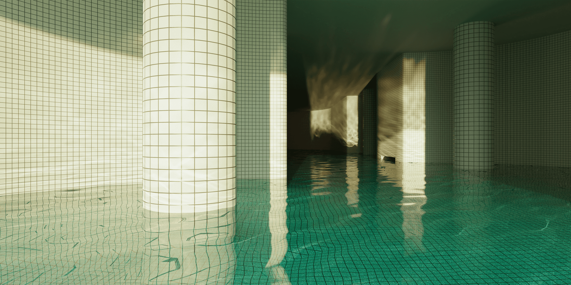 Dram Pools