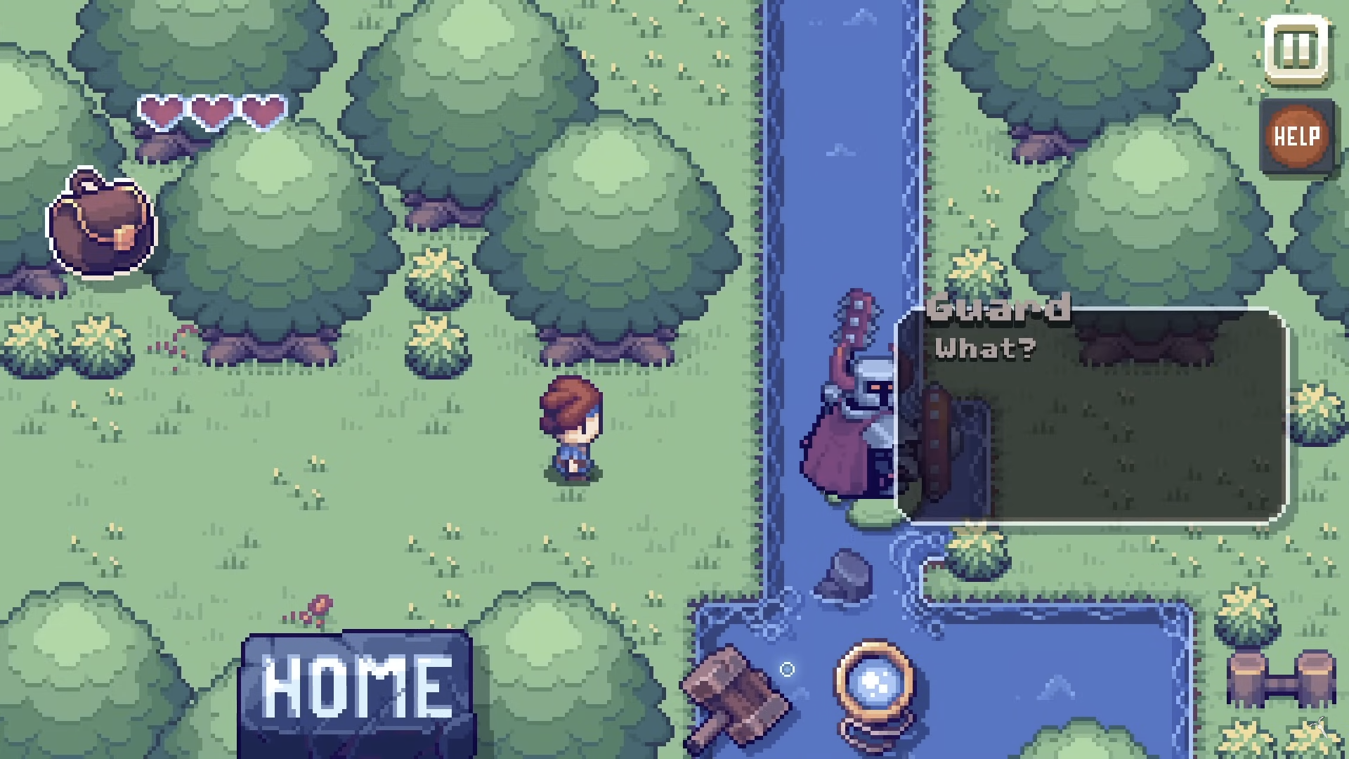 There is no Game: Wrong Dimension