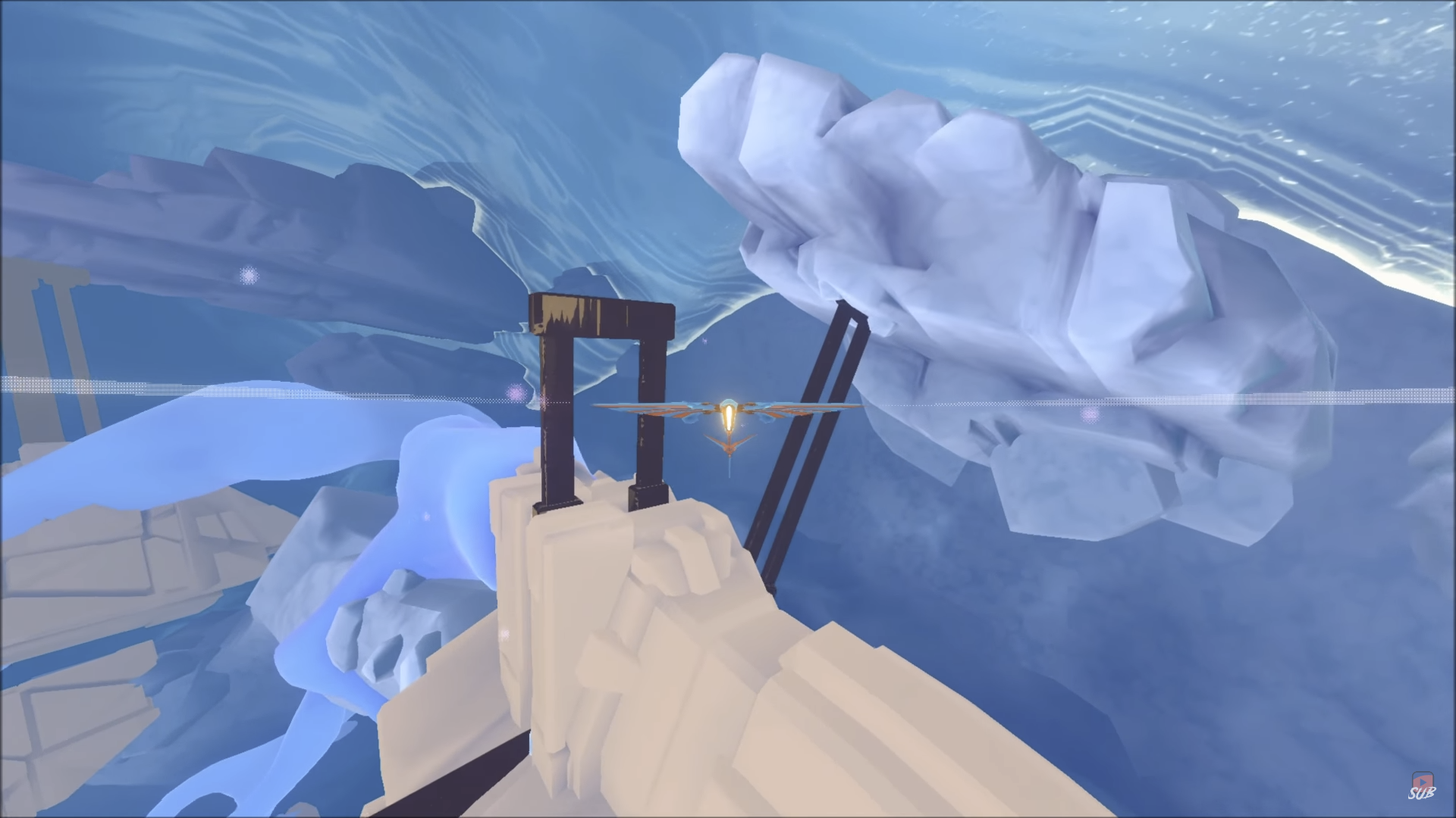 Innerspace - Polyknight Games