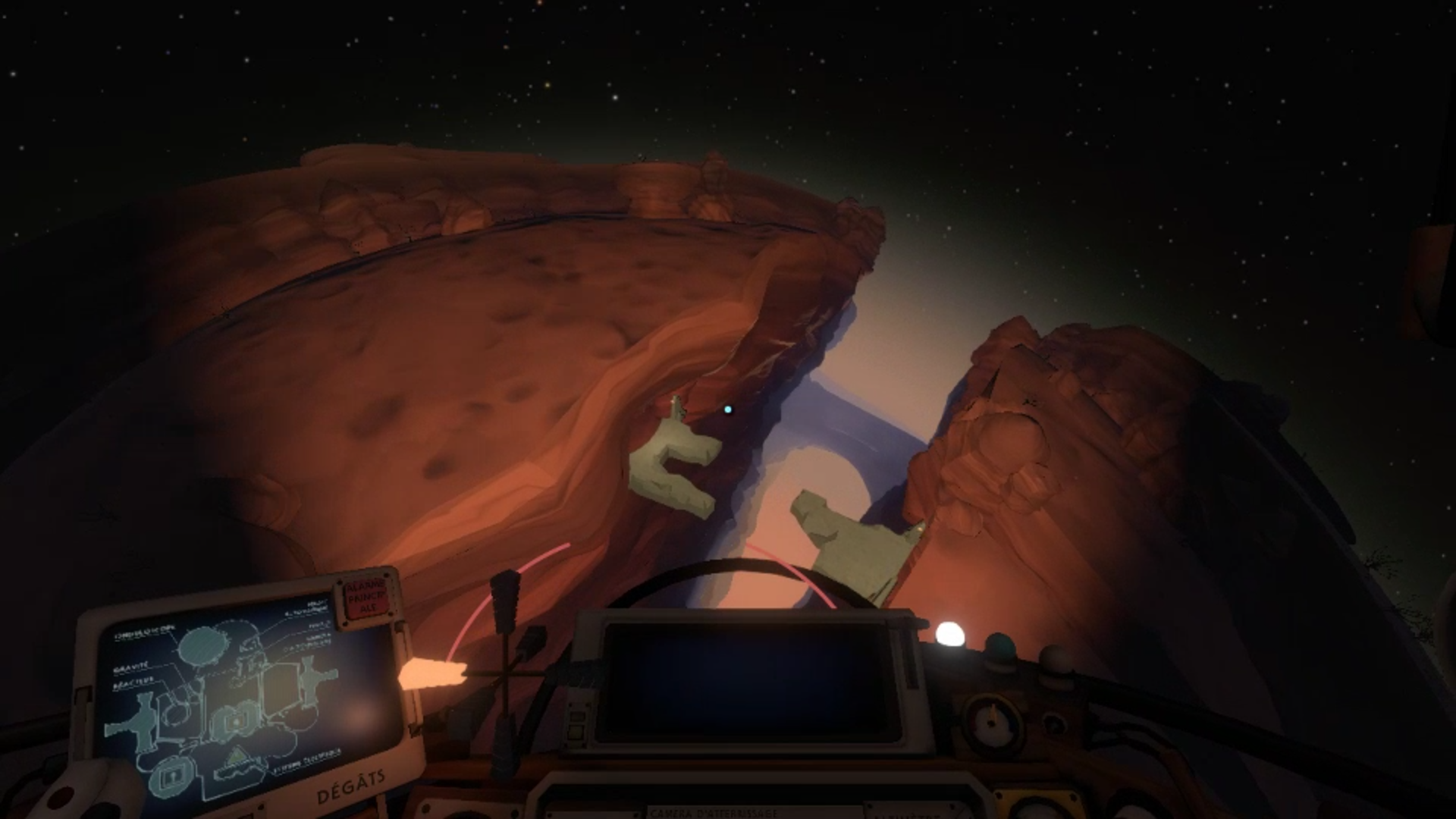 Outer Wilds - Mobius Digital